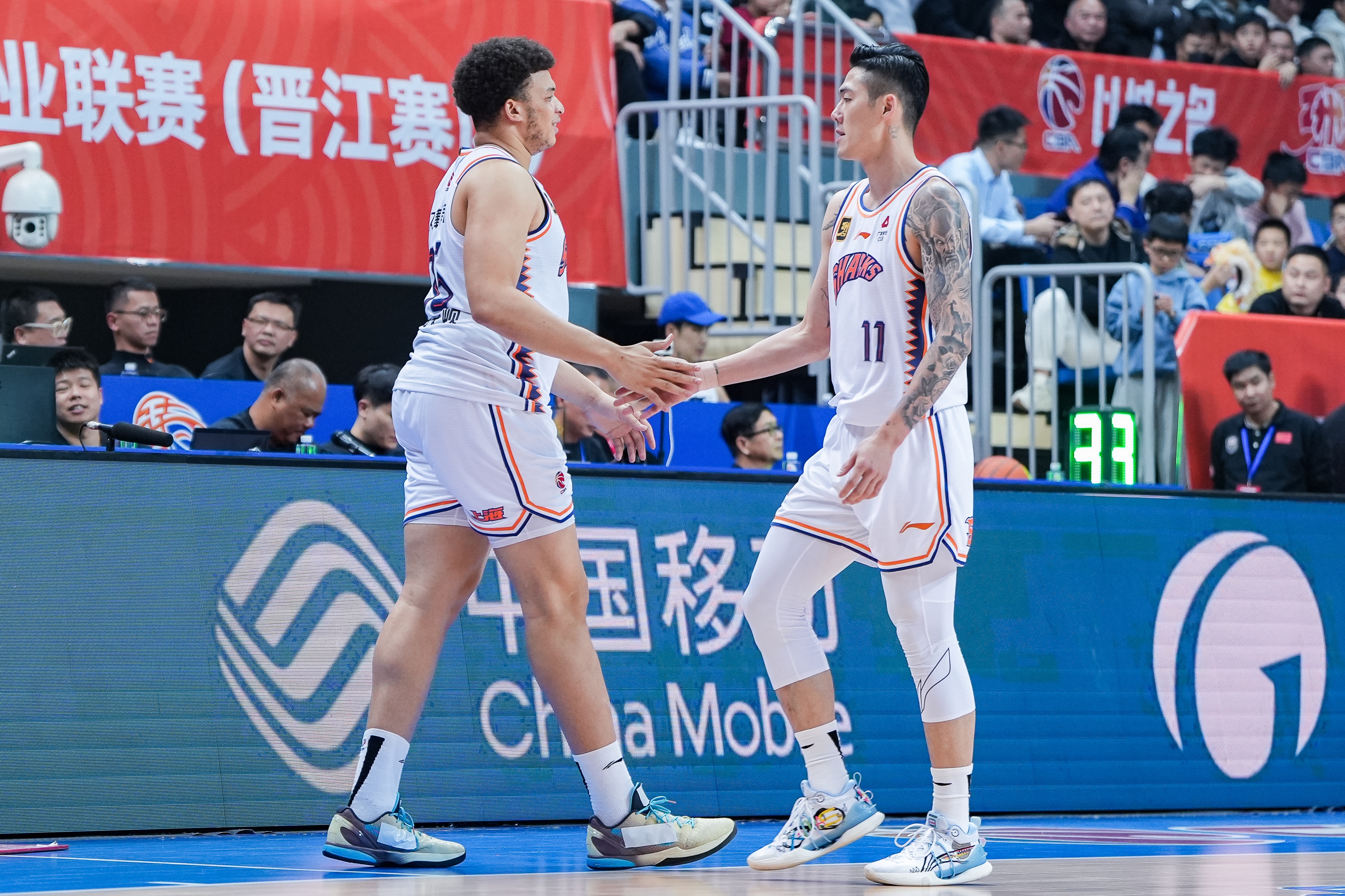  CBA俱樂部杯半決賽4支隊伍，有3隊奪過總冠軍....