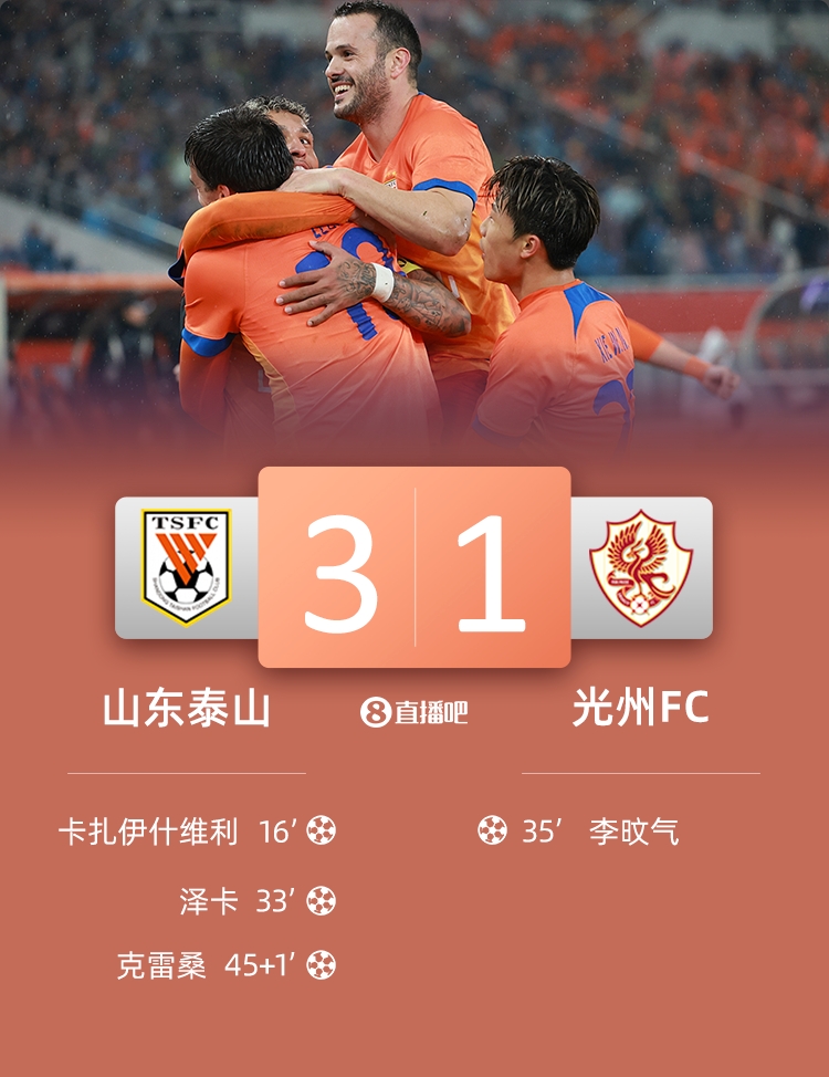  魯媒：泰山隊(duì)上海冬訓(xùn)沒(méi)白練，外援三叉戟成形堪比重磅引援