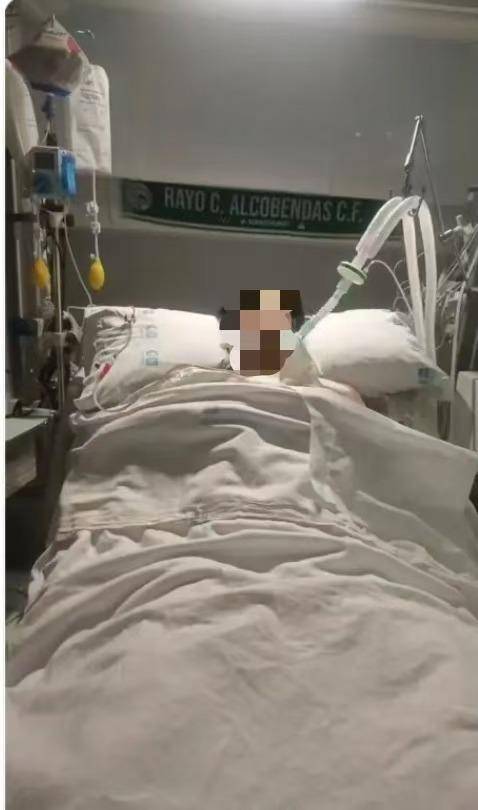  國安小將腦死亡，家屬發(fā)聲：情況很不好 轉(zhuǎn)院時(shí)間緊迫盼獲寬限