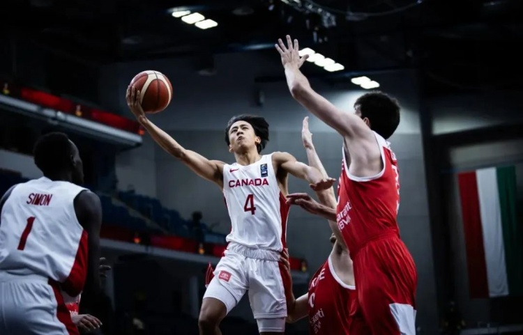  NBA下一個“林瘋狂”，會是這個韓裔小伙嗎？