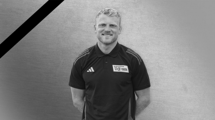  R.I.P. 柏林聯(lián)合U14門將教練霍費(fèi)爾不幸離世，年僅28歲