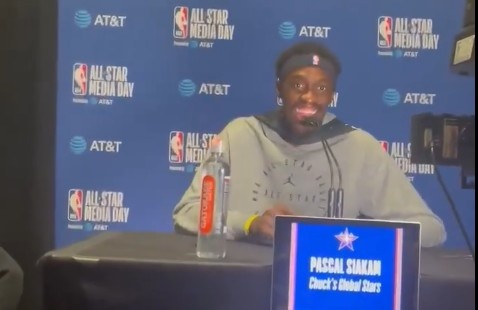  若你當NBA總裁？西卡：不想被罰款 他們上次把東契奇都交易了