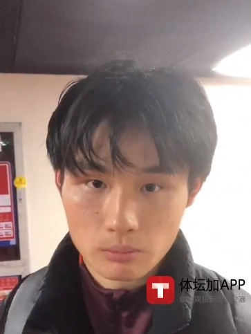  熊繼政：淘汰賽我們不怕任何一個對手，不管是誰我們都能贏下來