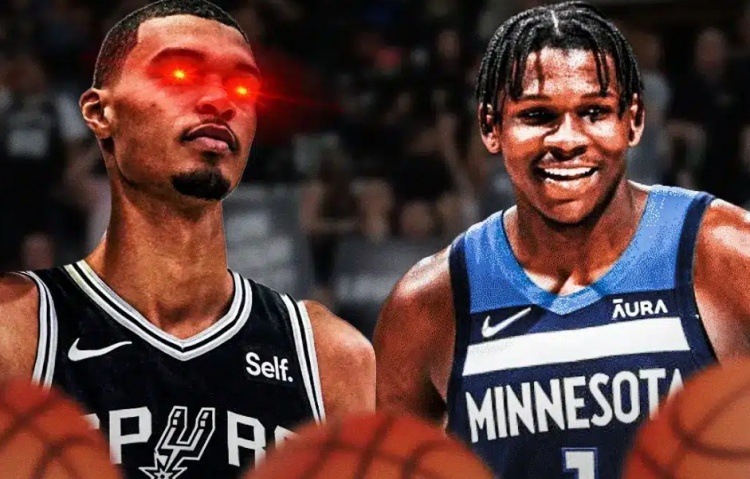 NBA未來門面人物一定得是本土球員？ 文班夠不夠格？