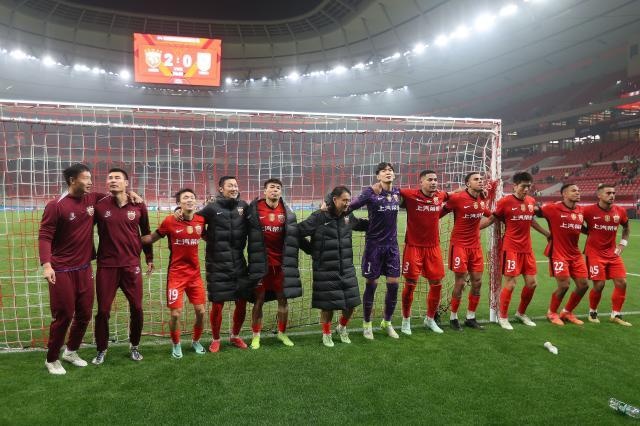  拒絕外戰(zhàn)外行！海港再會橫濱：拿出踢中超的自信！