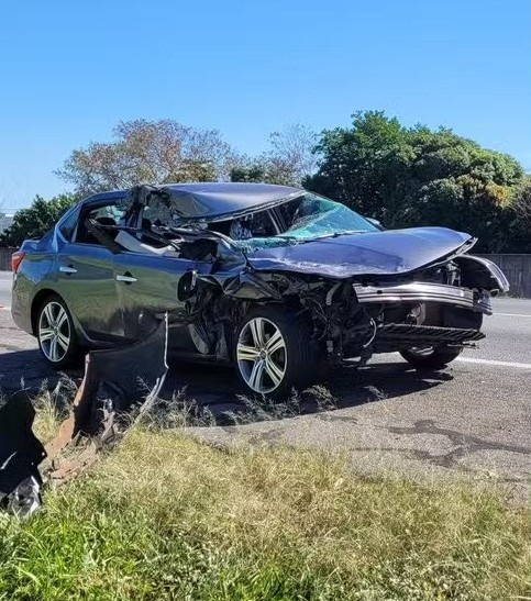  19歲巴西前鋒遭遇嚴重車禍，醫(yī)院已啟動腦死亡確認程序