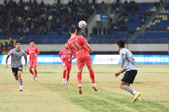  陜西聯(lián)合三戰(zhàn)全勝，奪得2025西部杯足球邀請賽冠軍
