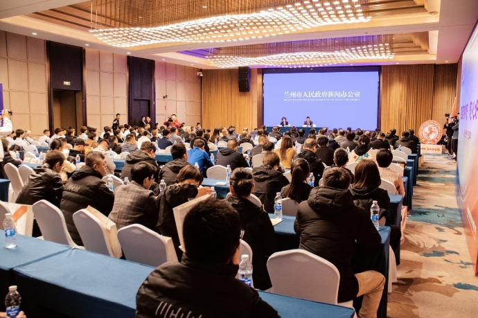  蘭州隴原競技足球俱樂部正式成立 開啟甘肅職業(yè)足球新篇章
