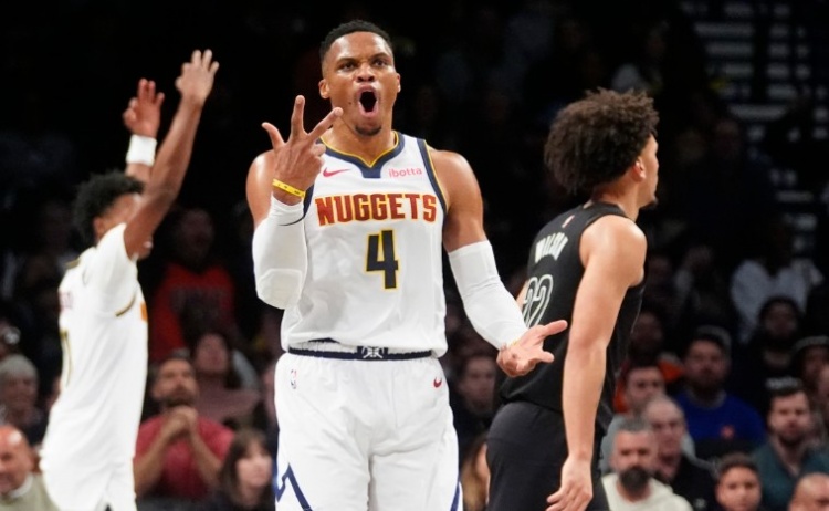  威少是NBA歷史前5控衛(wèi)？ 他能力壓保羅和羅斯？
