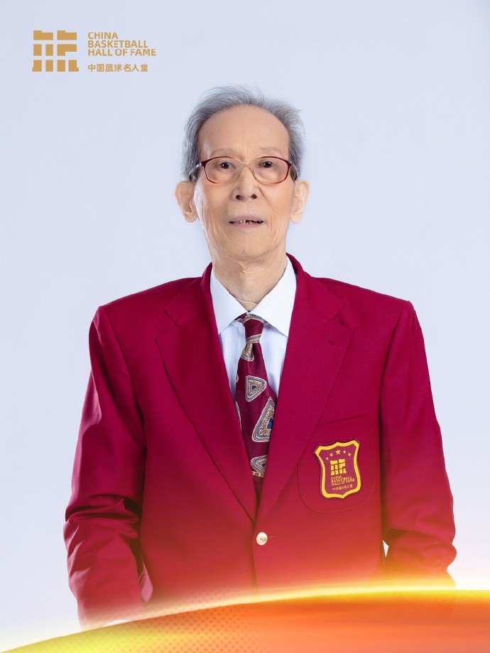  傳奇自傳承！2024年中國(guó)籃球名人堂入堂人物定妝照和大合影出爐！
