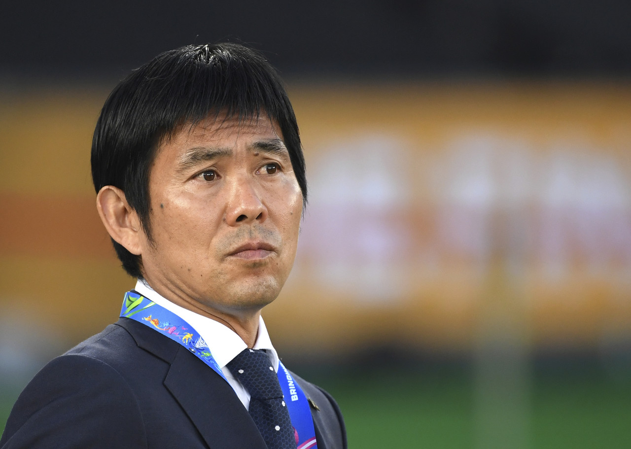  森保一談富安健洋等國(guó)腳傷?。汉芡葱?，但國(guó)家隊(duì)陣容厚度足夠
