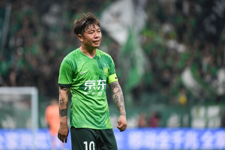  張稀哲：塞蒂恩更多強調控球和高壓防守，就看球員能達到多少要求