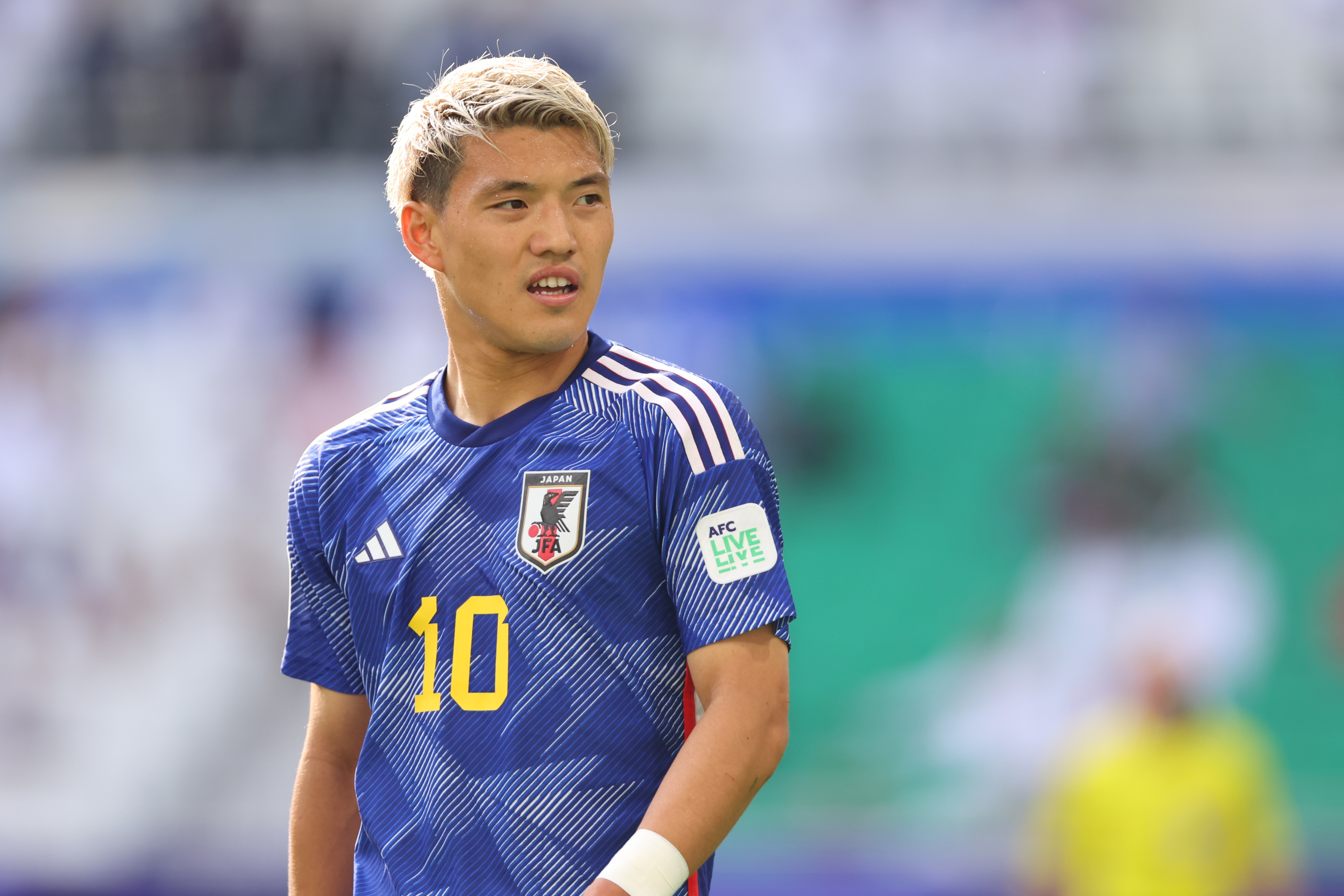  贏巴林就進世界杯！堂安律：不能松懈，日本的目標是世界杯奪冠