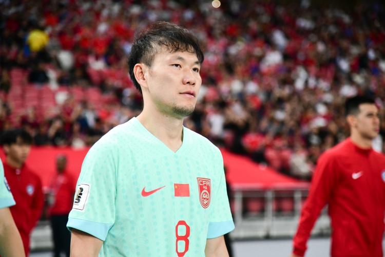  為何一度落選國足？東體：記者曾詢問過李源一，球員保持沉默