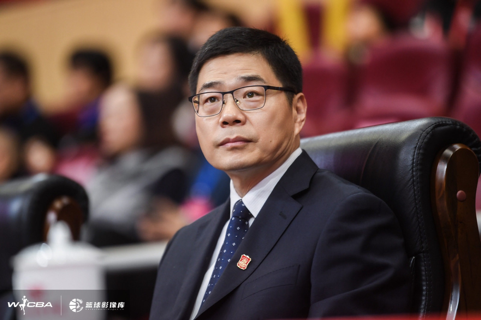 郭振明:做好職業(yè)聯(lián)賽改革發(fā)展規(guī)劃 要持續(xù)加強賽風(fēng)賽紀(jì)管理