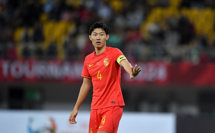  北青體育：U20國(guó)足次戰(zhàn)增開部分看臺(tái)座位，觀眾將達(dá)到近10000人