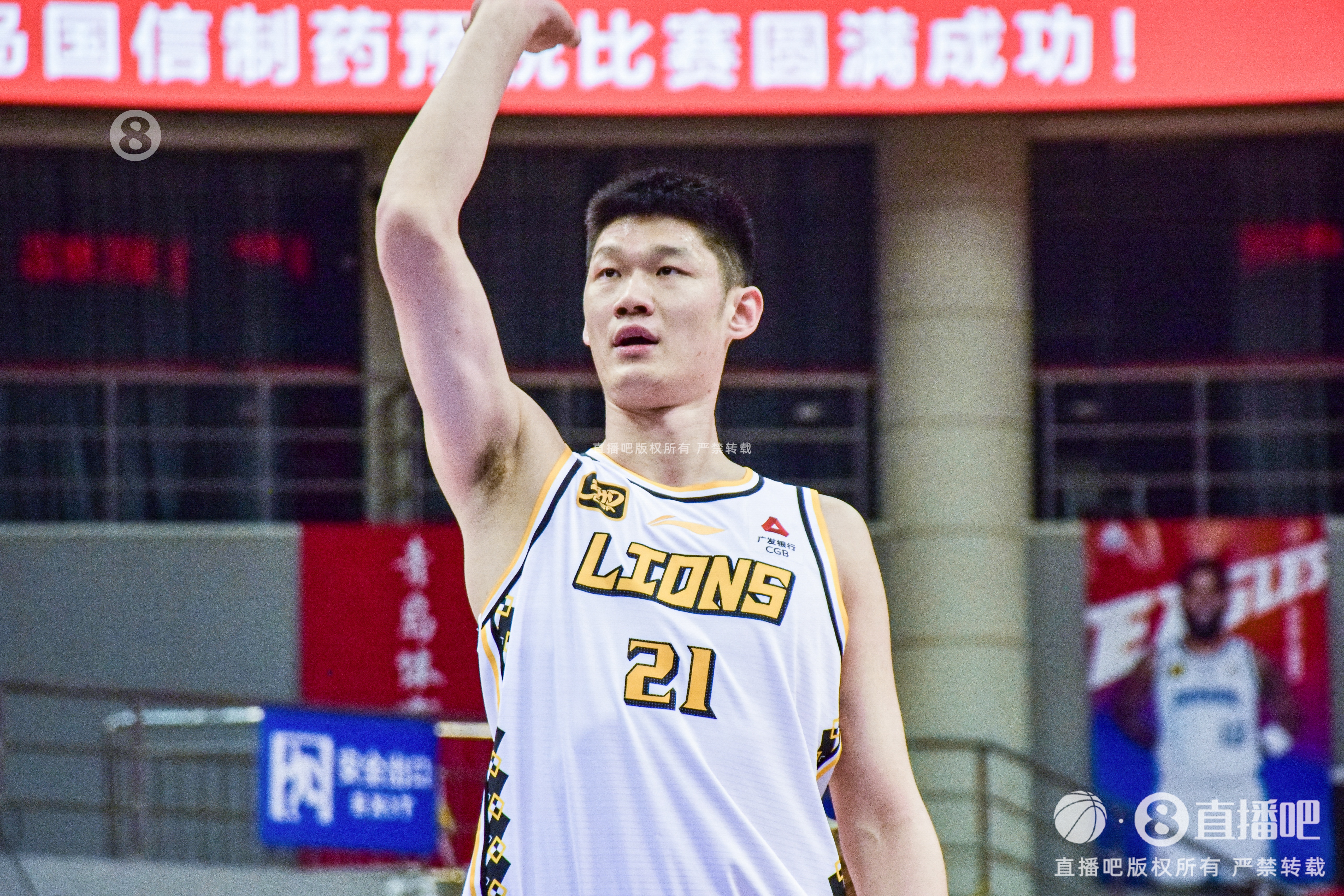  CBA一陣、二陣候選：胡金秋楊瀚森領銜前場 徐杰孫銘徽領銜后場