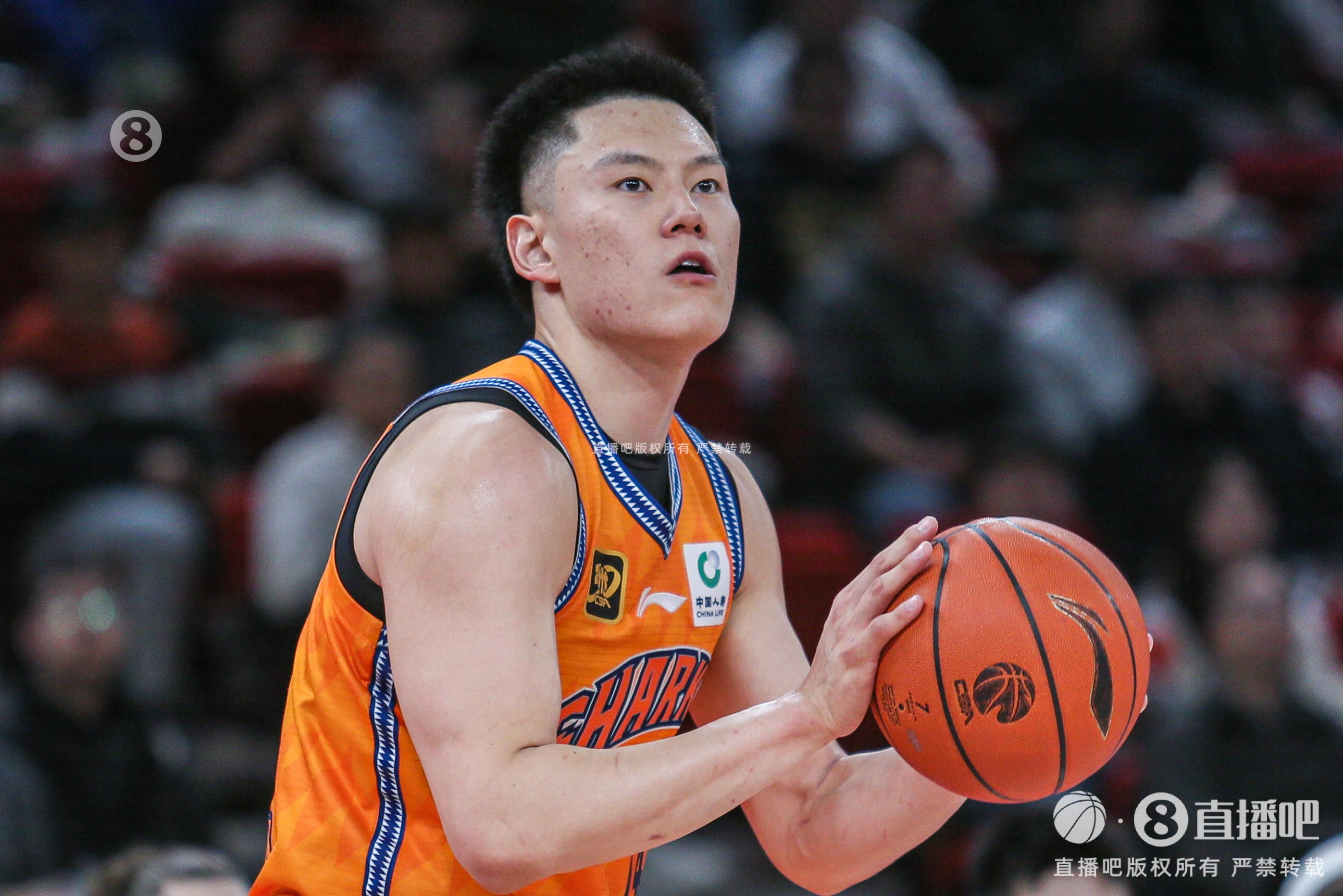  上海隊鋒線李弘權(quán)計劃前往寧波 下輪有望復(fù)出！