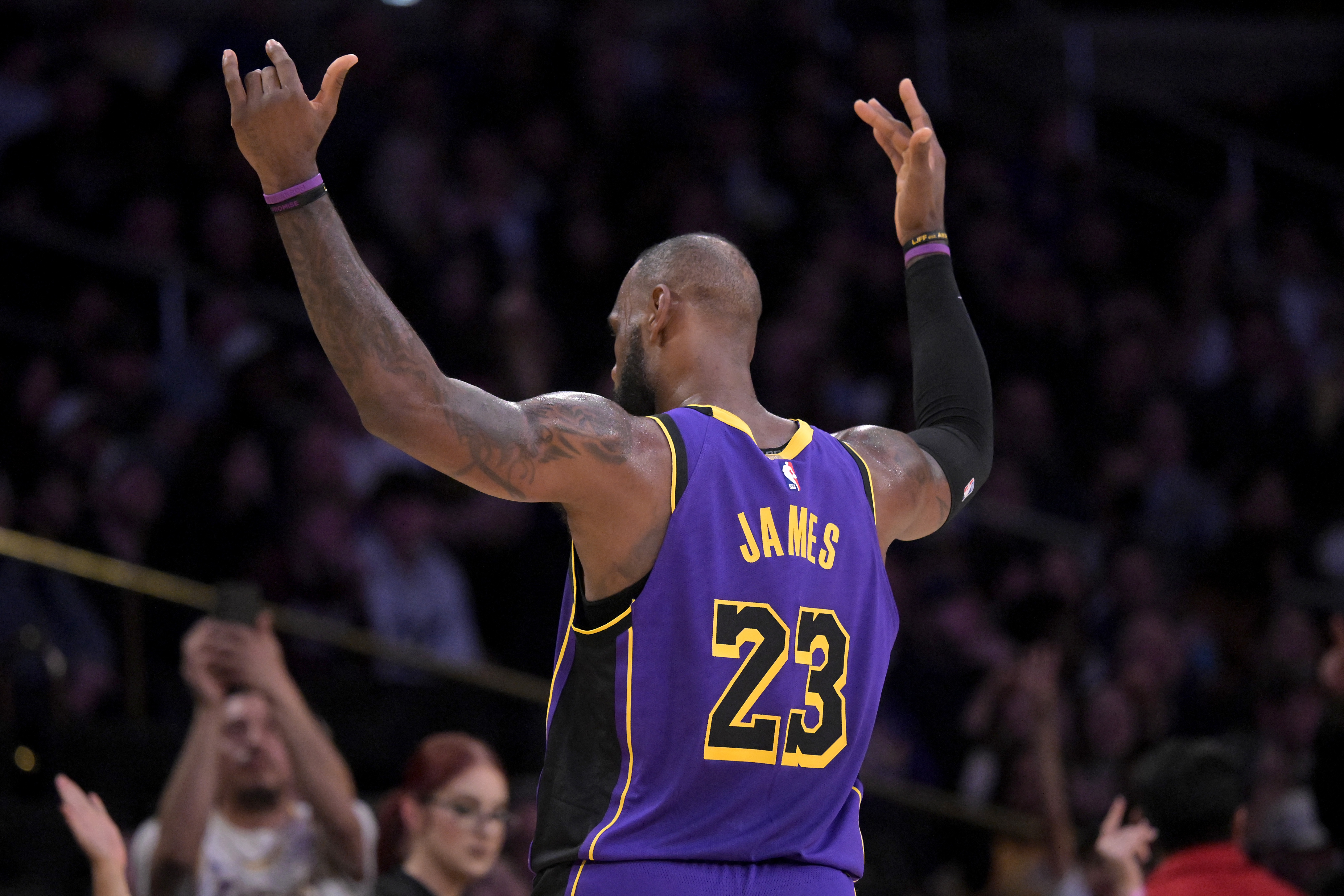 誰是搶手貨？誰將淡出NBA？今夏自由球員盤點：威少第27懷斯曼倒3