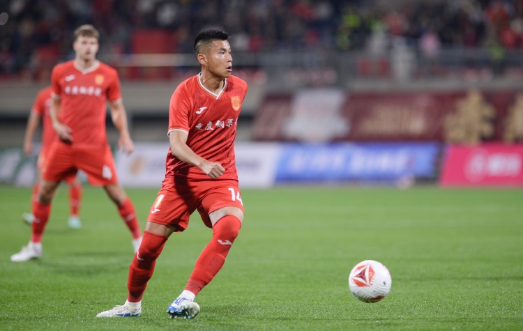  重慶銅梁龍官方：程燁桐傷缺2-3周，黃希揚(yáng)傷缺1周
