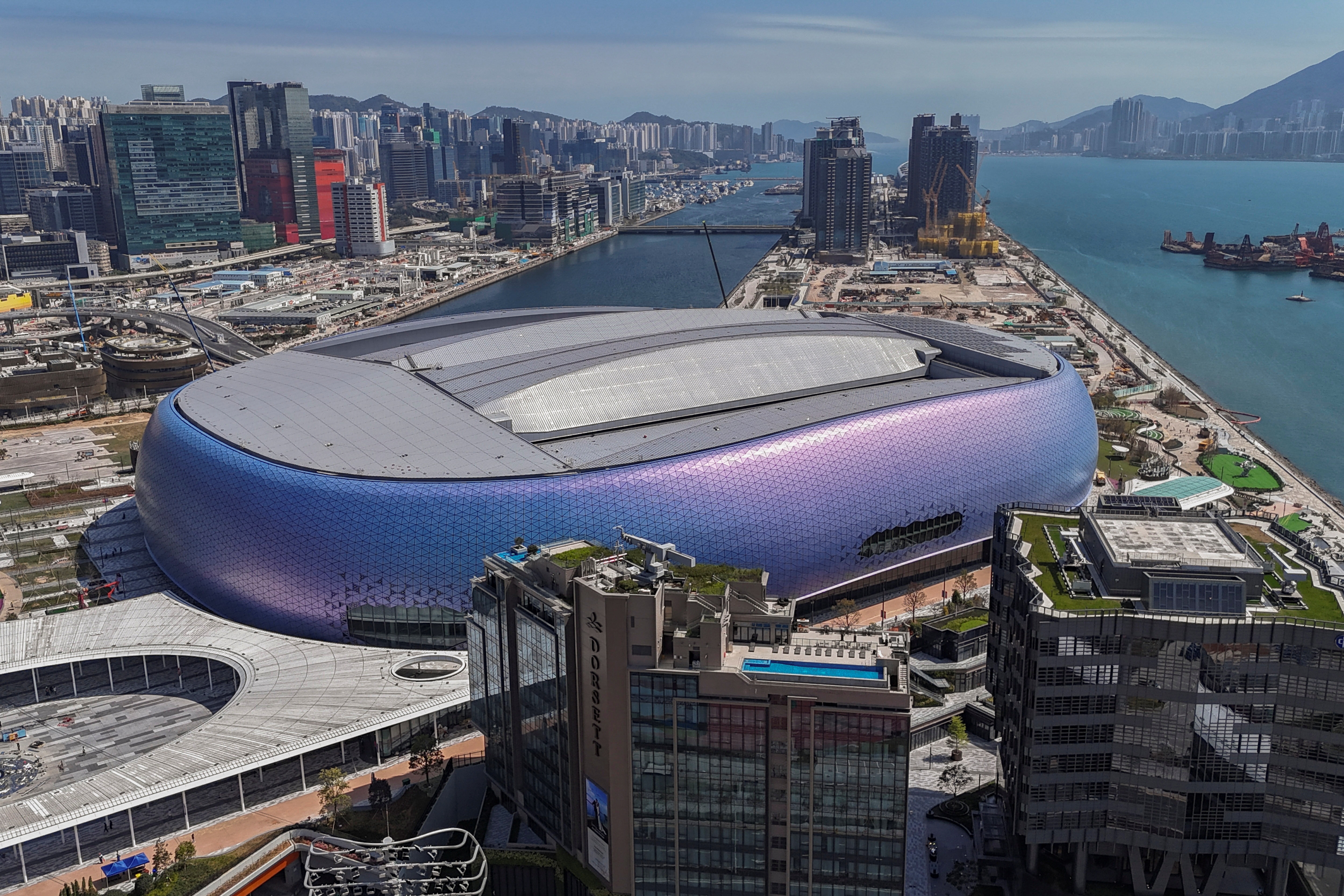  官方：四大豪門今夏7月中國香港行！利物浦vs米蘭，阿森納vs熱刺